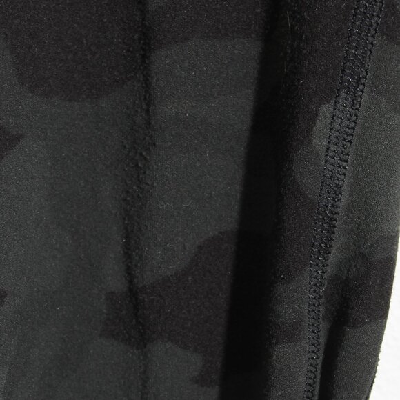 Lululemon Align Pant Legging *Full Length 28" Incognito Camo Multi Gator Green 2 - Picture 8 of 16